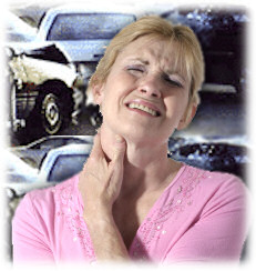 Whiplash Neck Injury